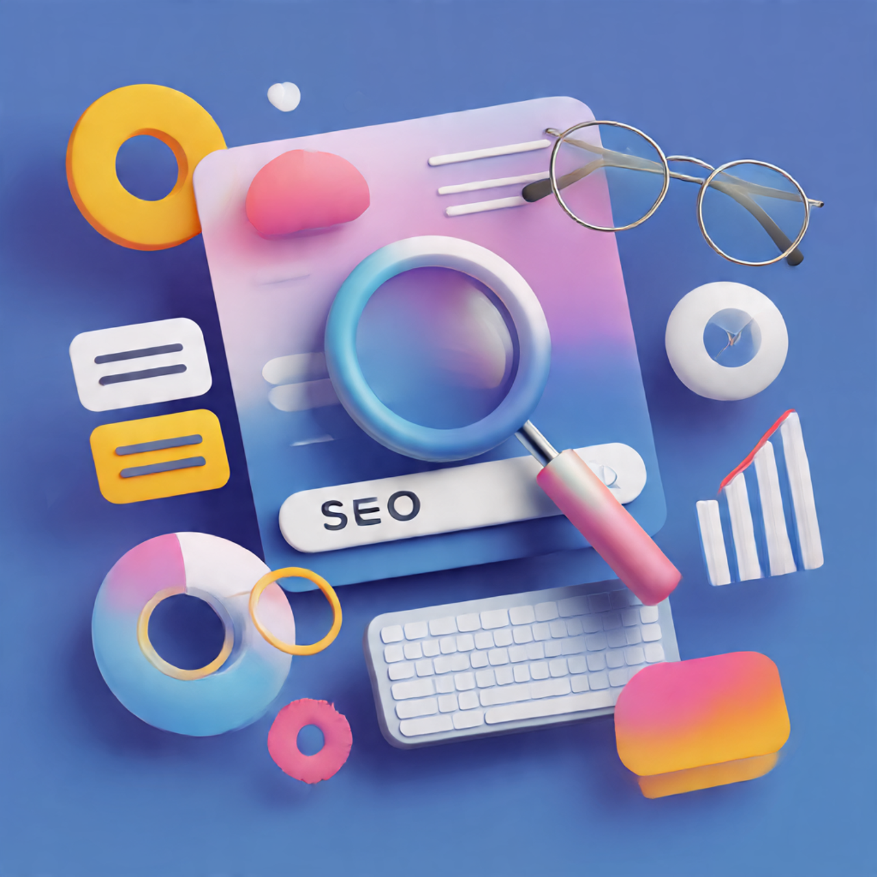 Top 50 SEO Tools for Blogger and Website Owners (Free & Paid)